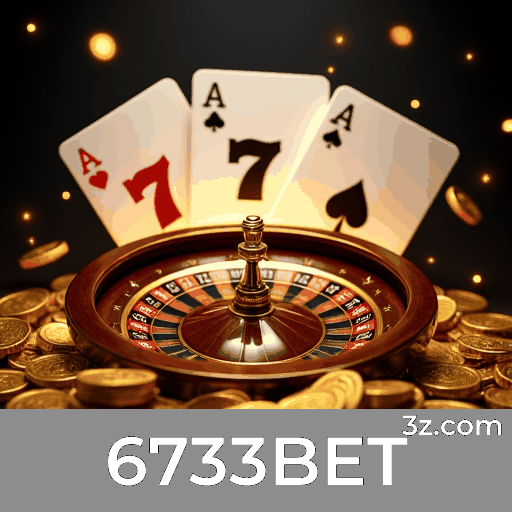6733BET: Estratégias Cruciais para Jogos de Cassino