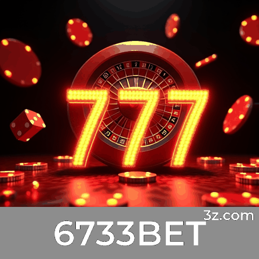 6733BET: Plataforma com Bônus Generosos para Jogadores Brasileiros