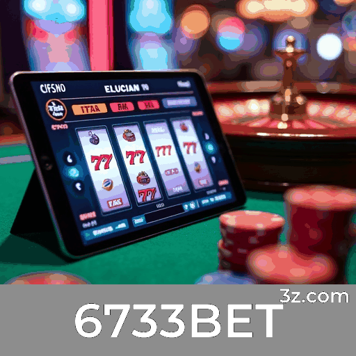 6733BET: Apostas em Esportes para Brasileiros com Odds Imediatas