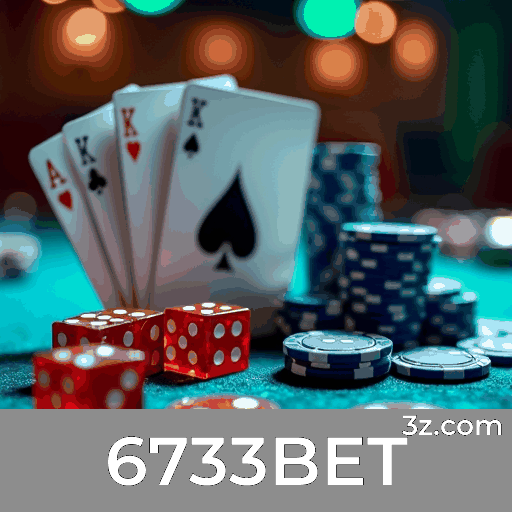 6733BET: Aproveite Promoções Imperdíveis e Recompensas Incríveis