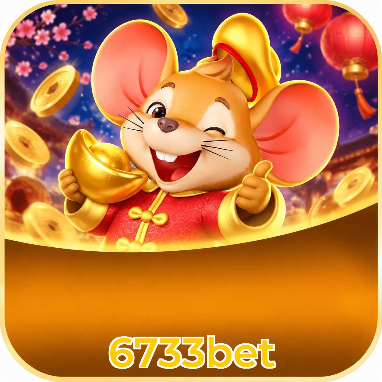 6733bet Performance