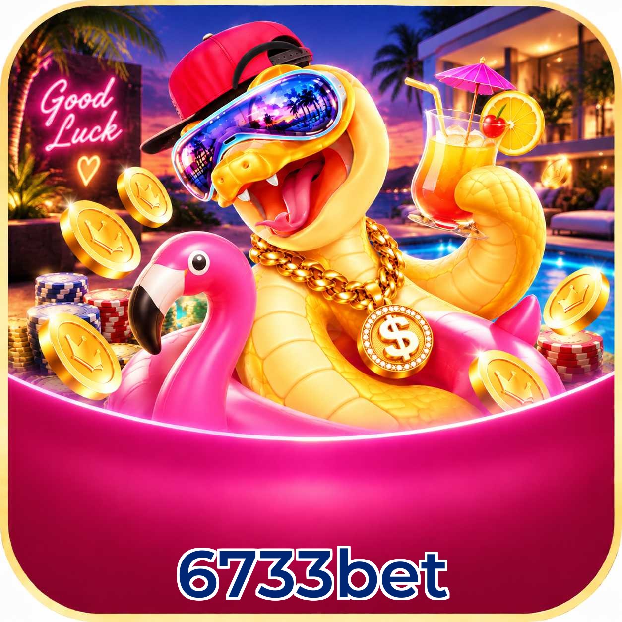 6733bet Fortune Tiger Game