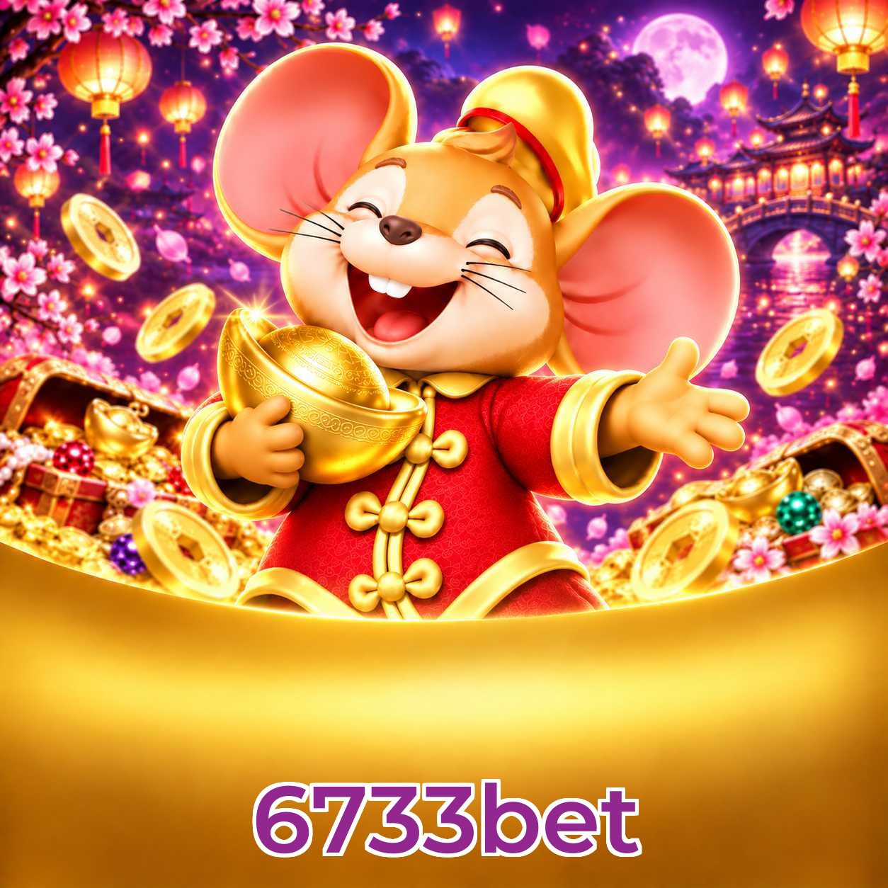 6733bet FAQ