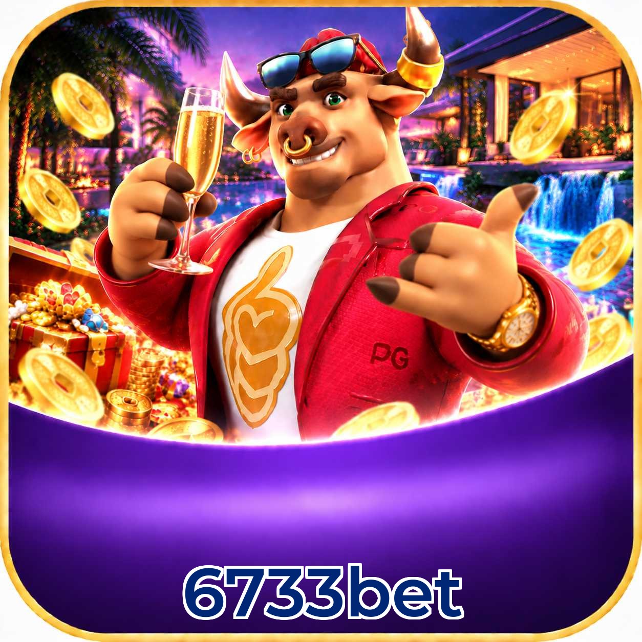 6733bet Plataforma FAQ
