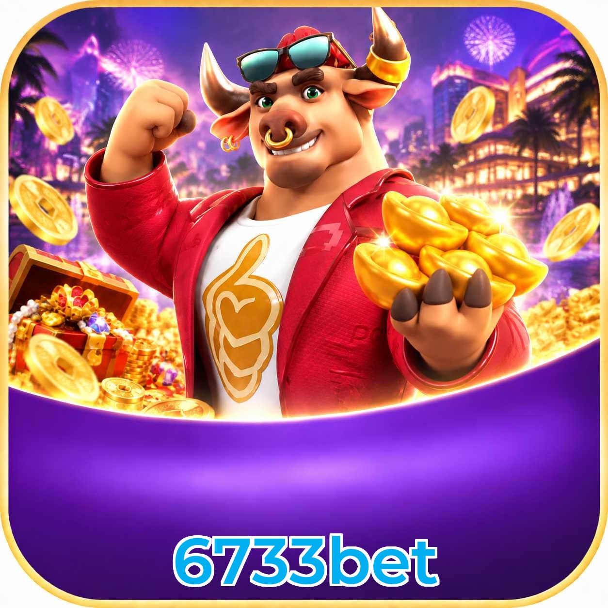 6733bet Facebook Bonus