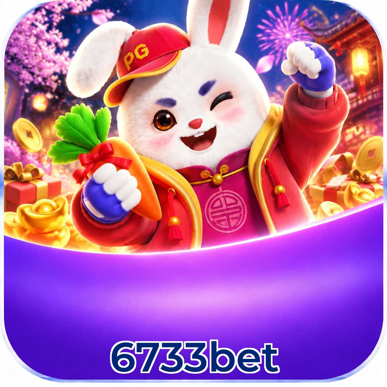 6733bet App vs Web
