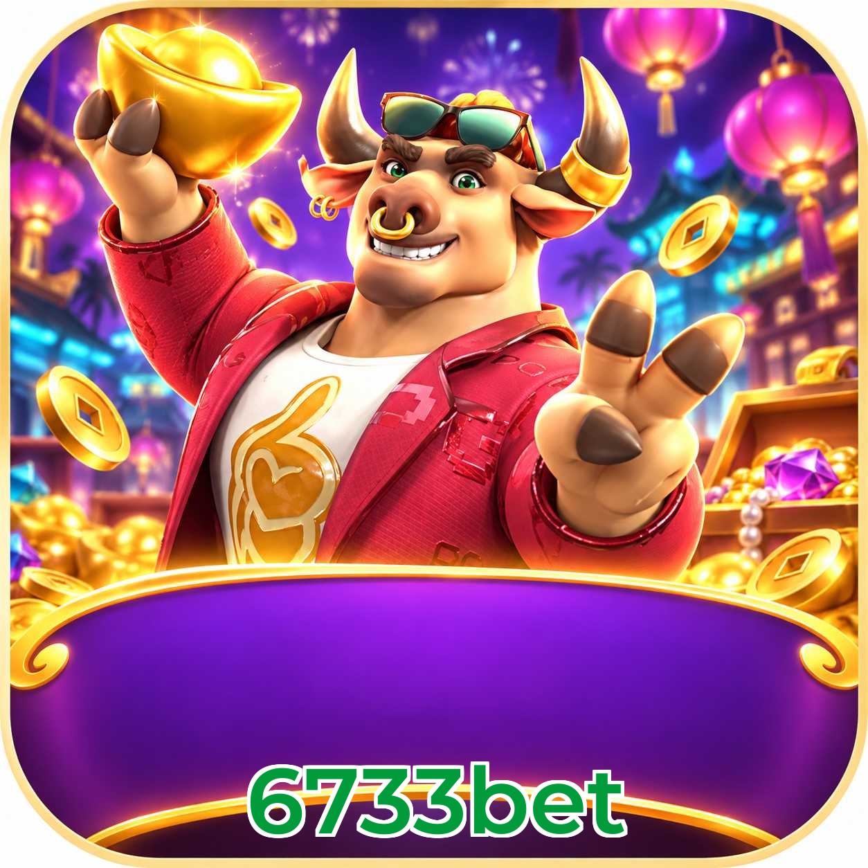 6733bet Facebook Support