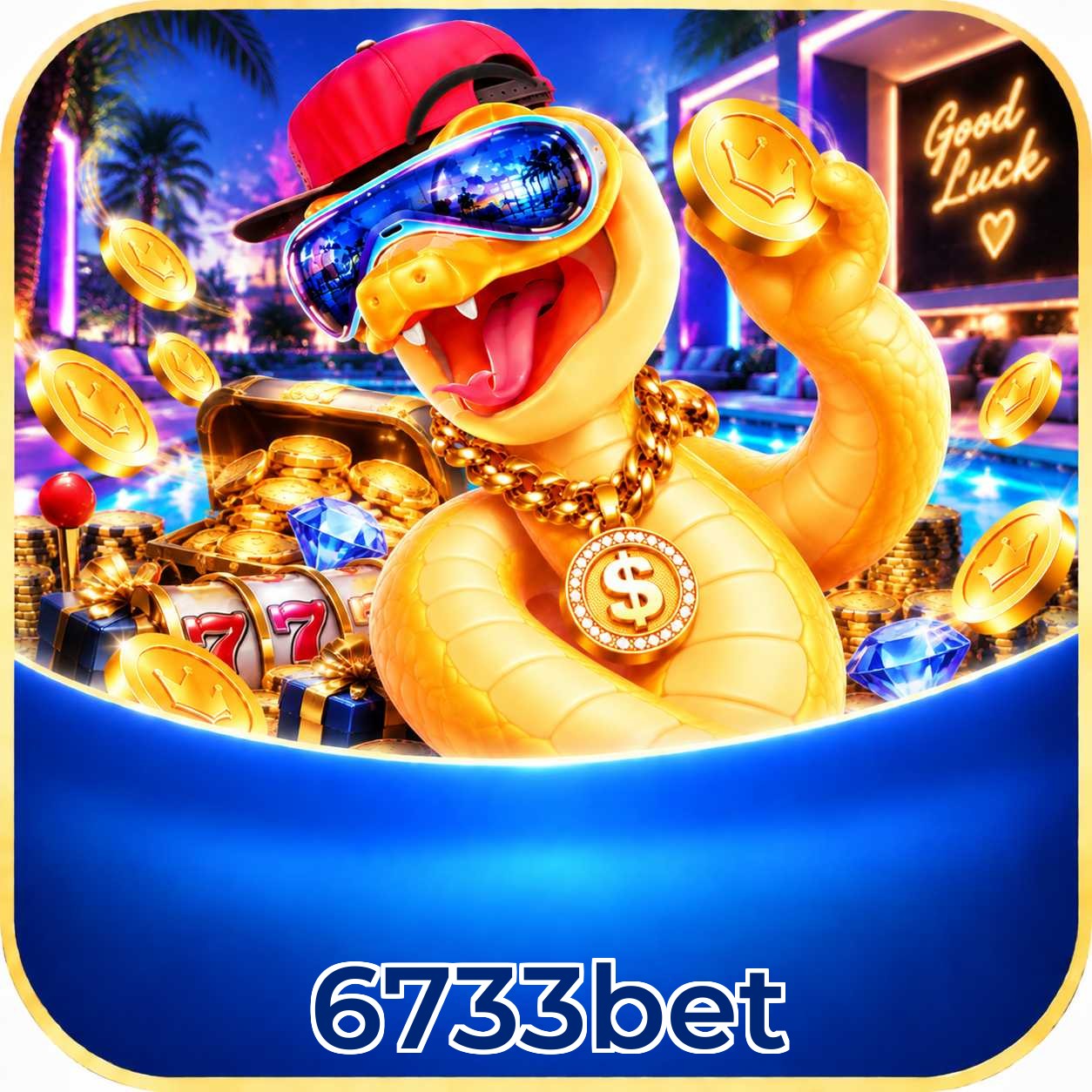 6733bet System Requirements