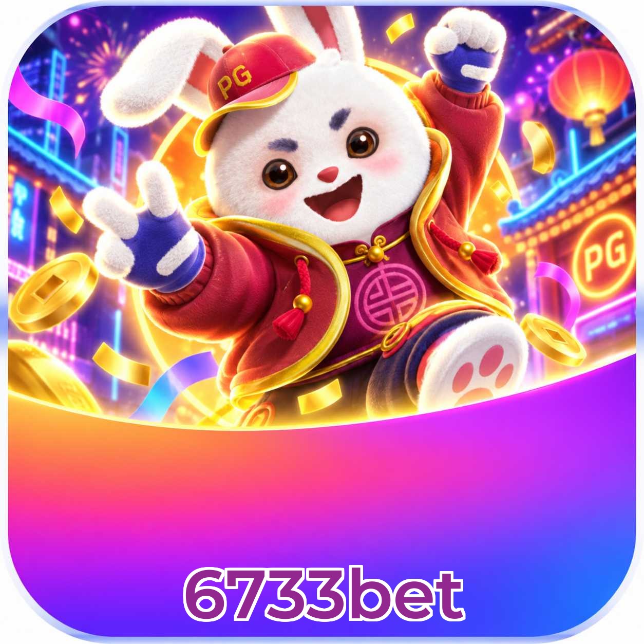 6733bet Responsible Gaming