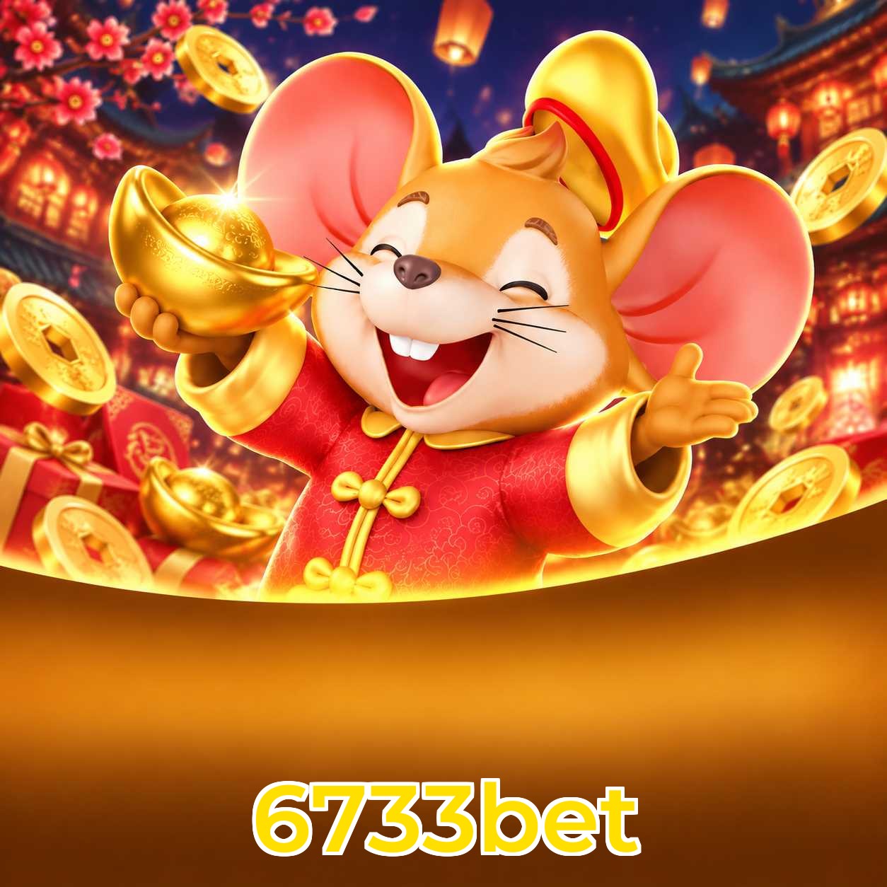 6733bet Download Links