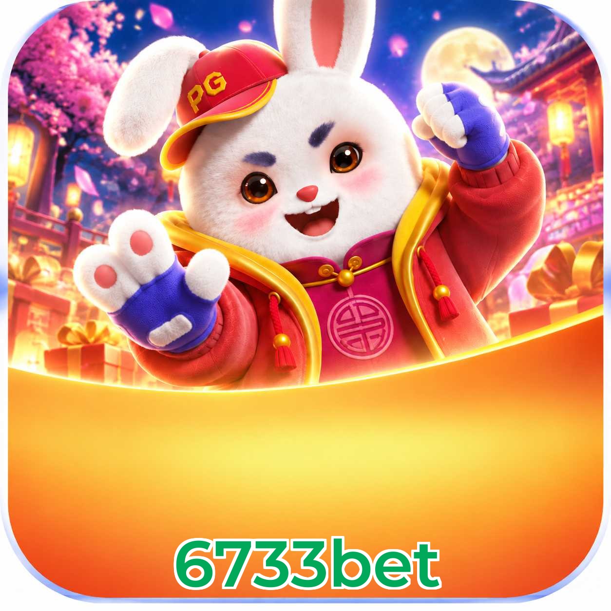 6733bet Odds Lottery