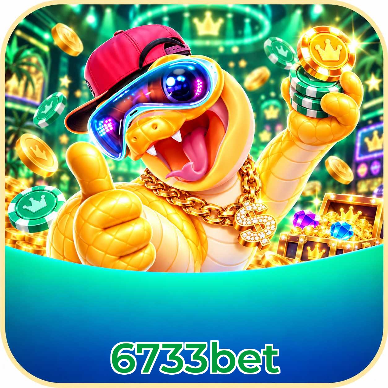 6733bet VIP Program