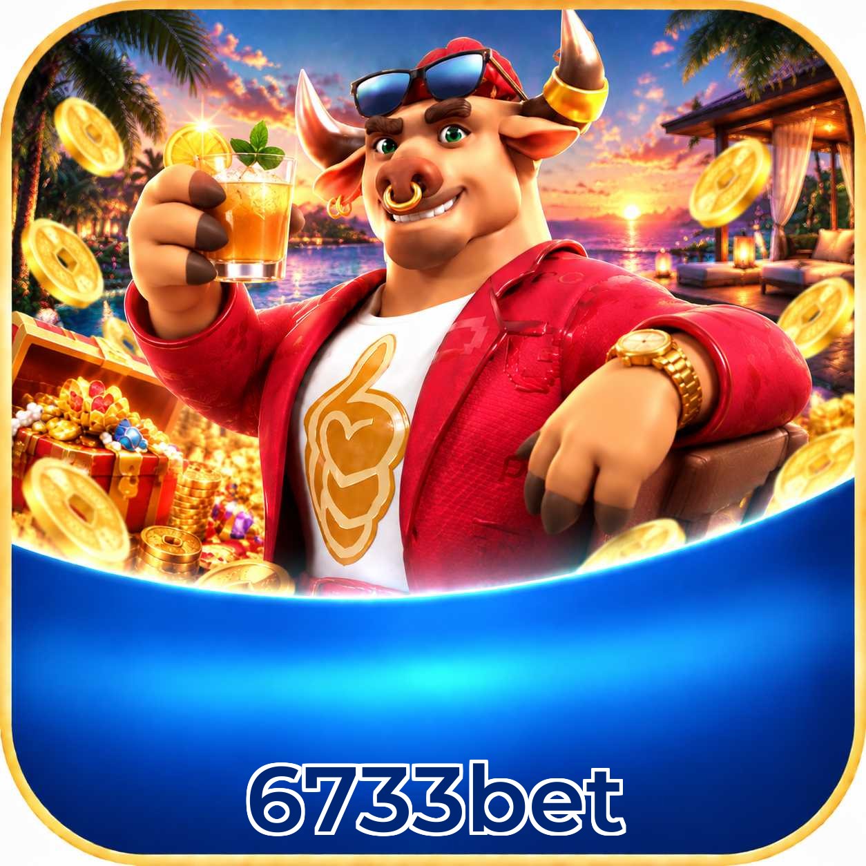 6733bet