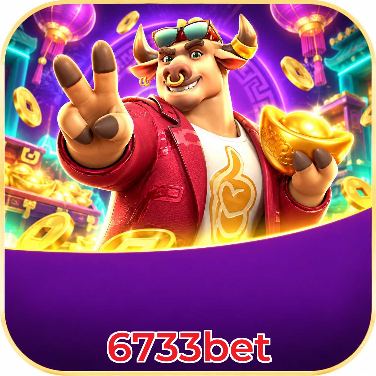 6733bet VIP Níveis