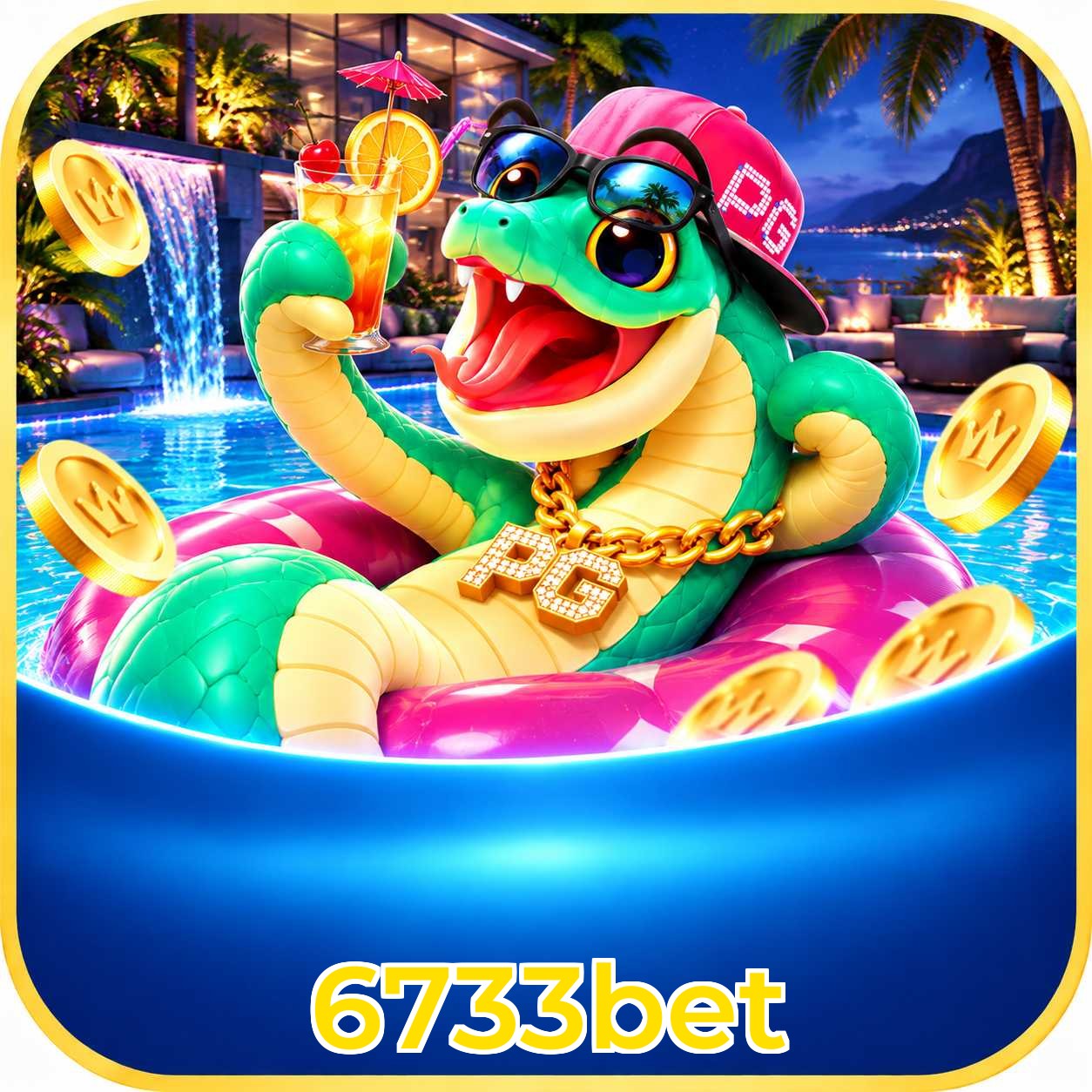6733bet Live Dealers