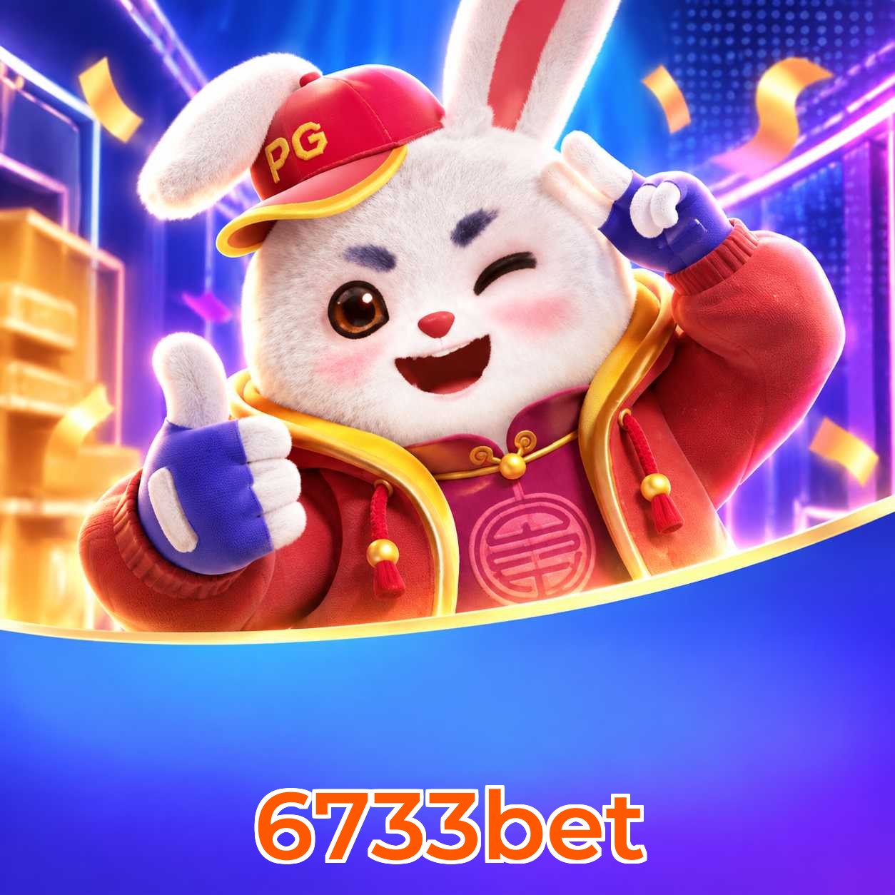 6733bet Entrar Telegram