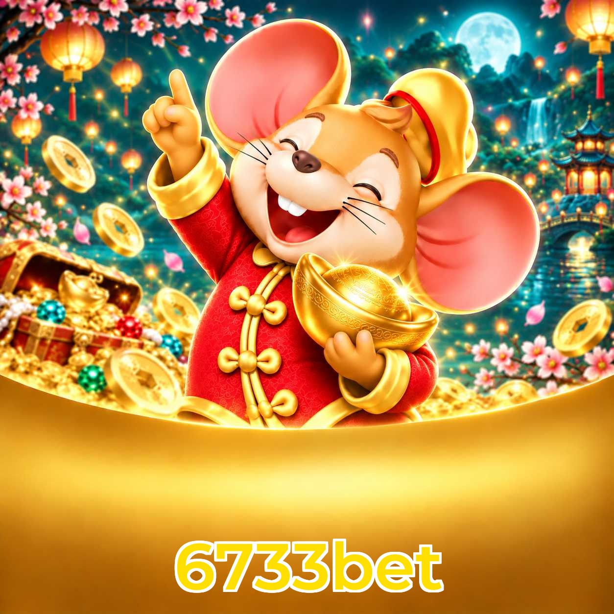 6733bet Troubleshooting