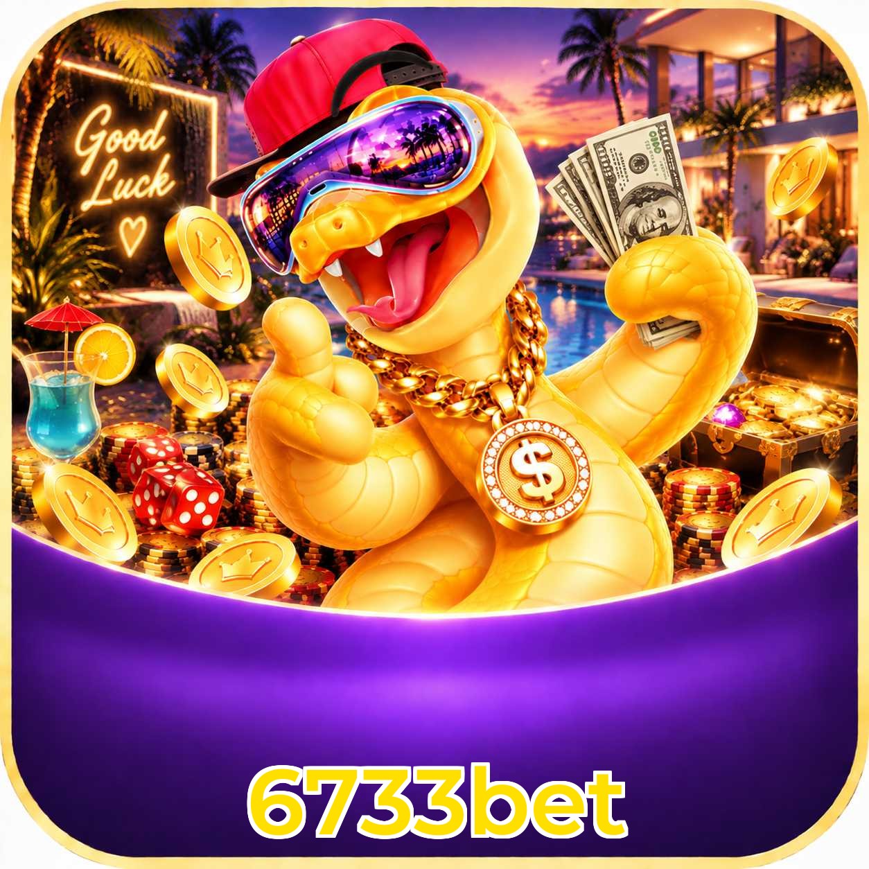 6733bet Installation Guide