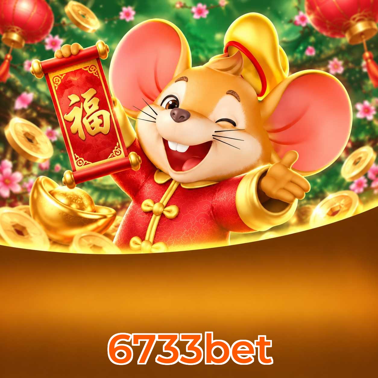 6733bet Saque