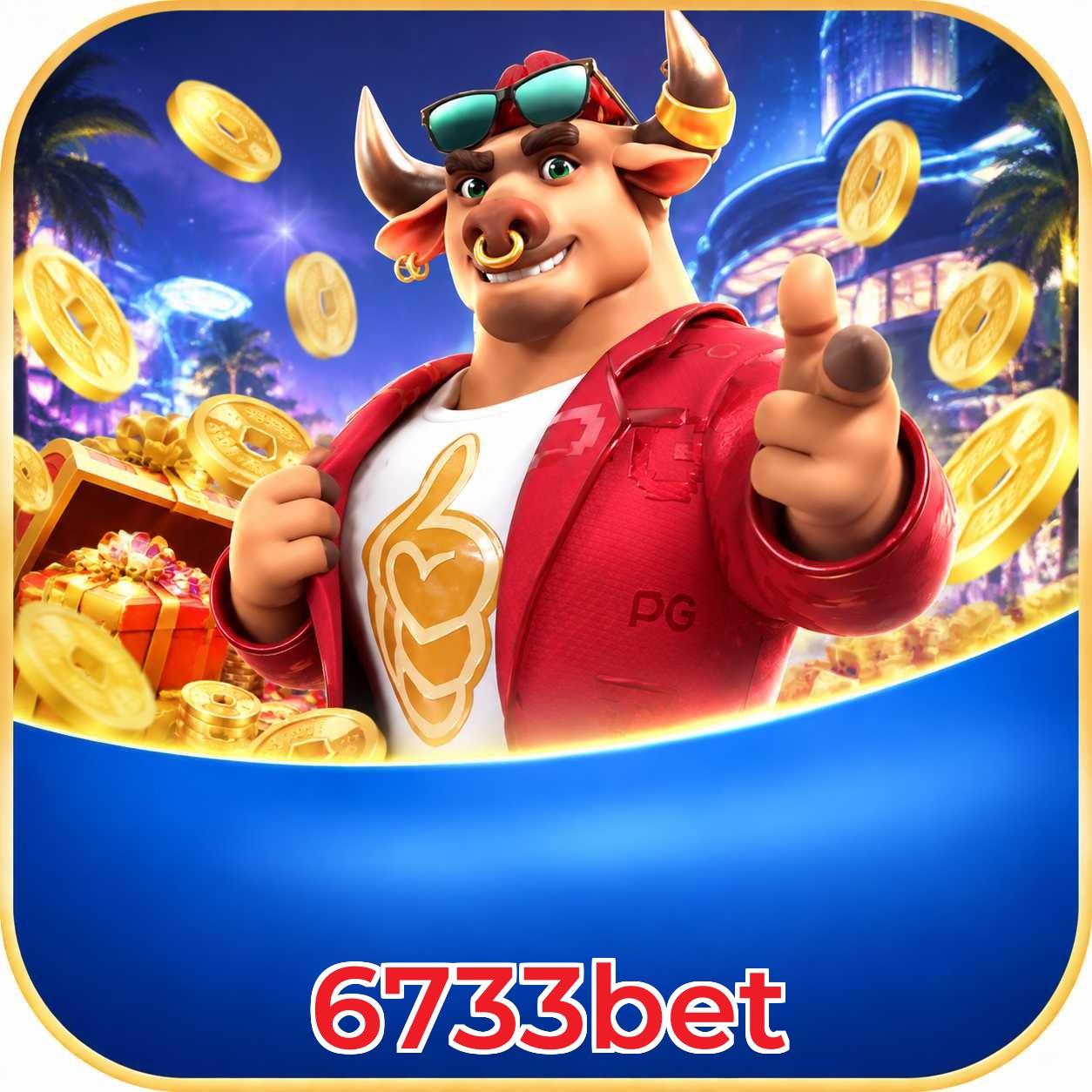 6733bet Live Casino Overview