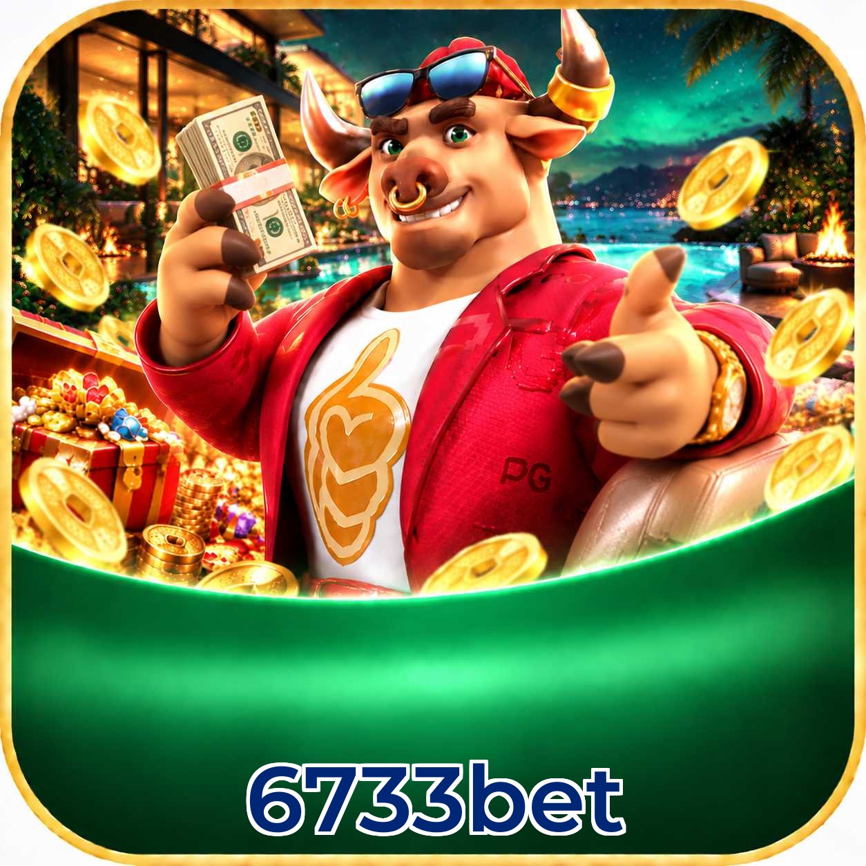 6733bet instalar iPhone Safari PWA