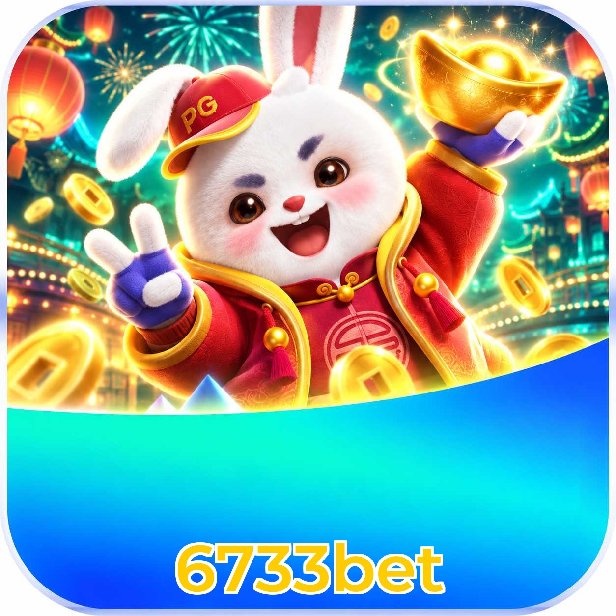 6733bet Registration Guide