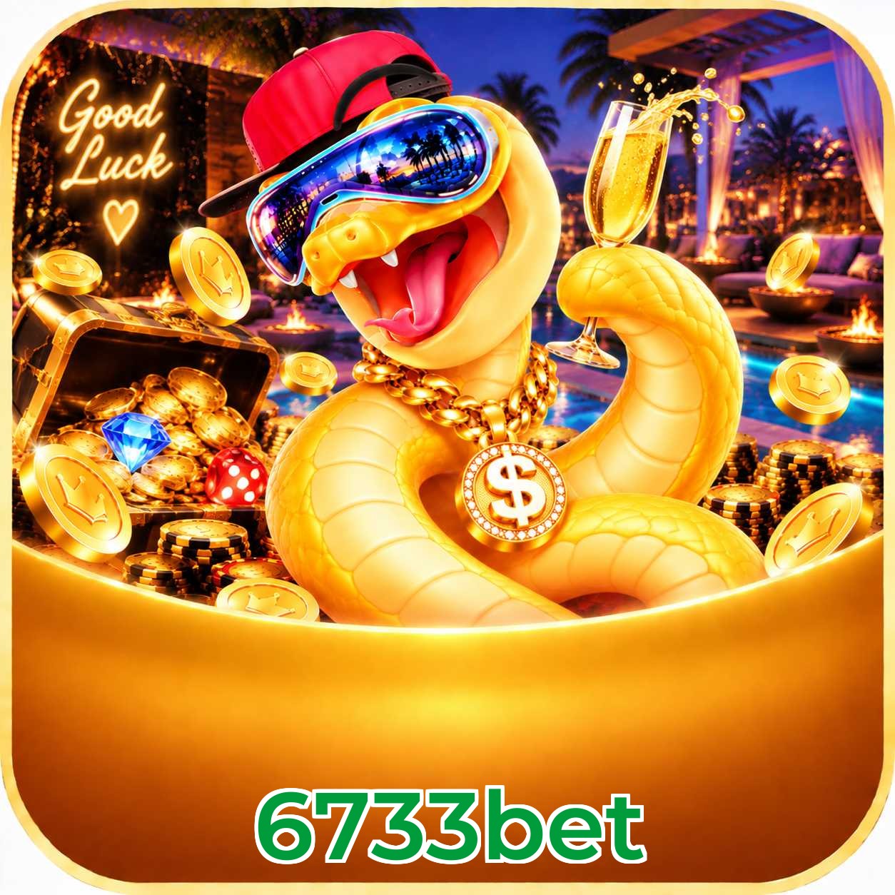 6733bet Slot FAQ