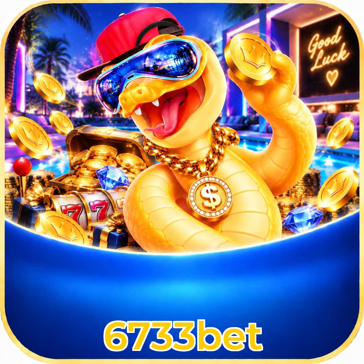 6733bet Bet Types