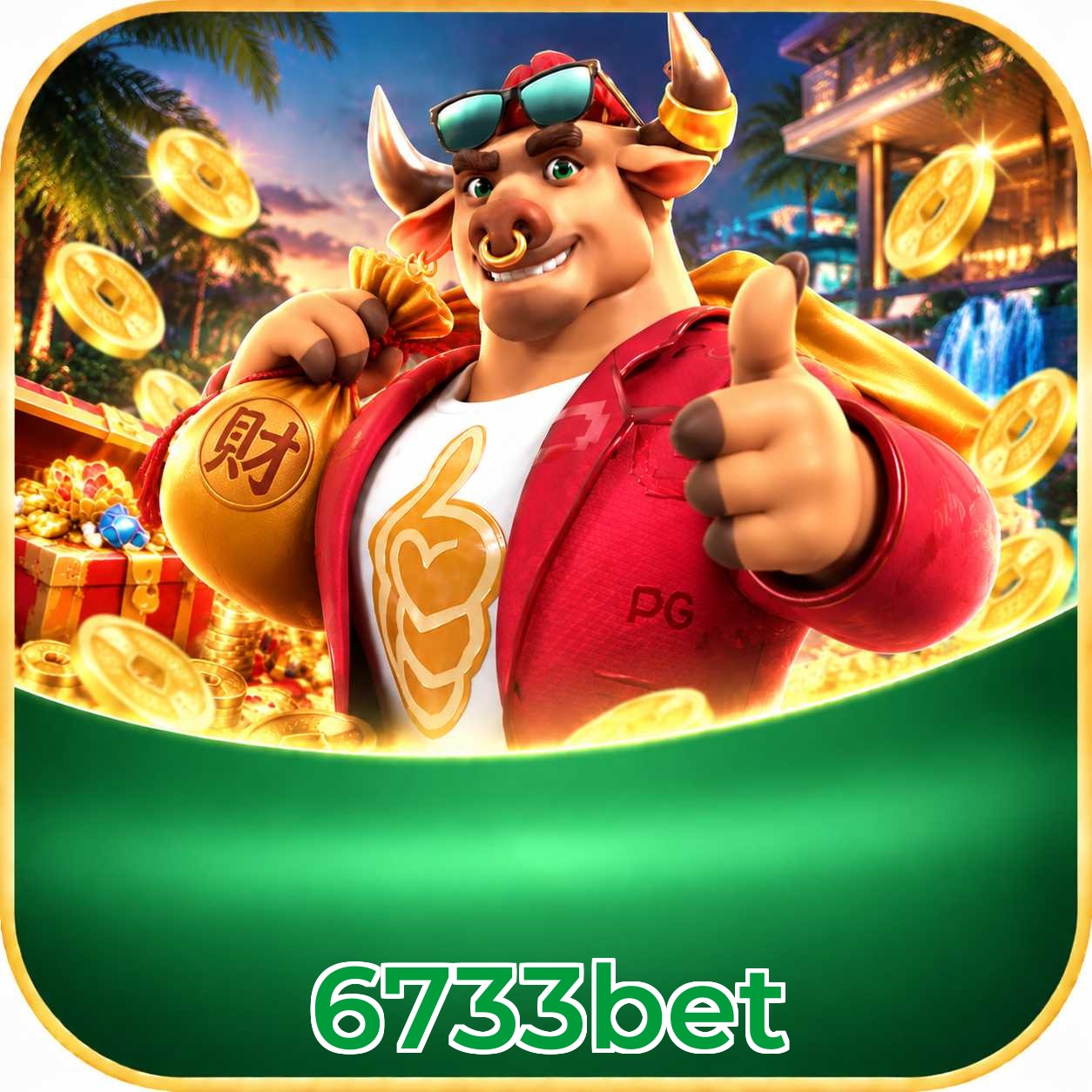 6733bet FAQ