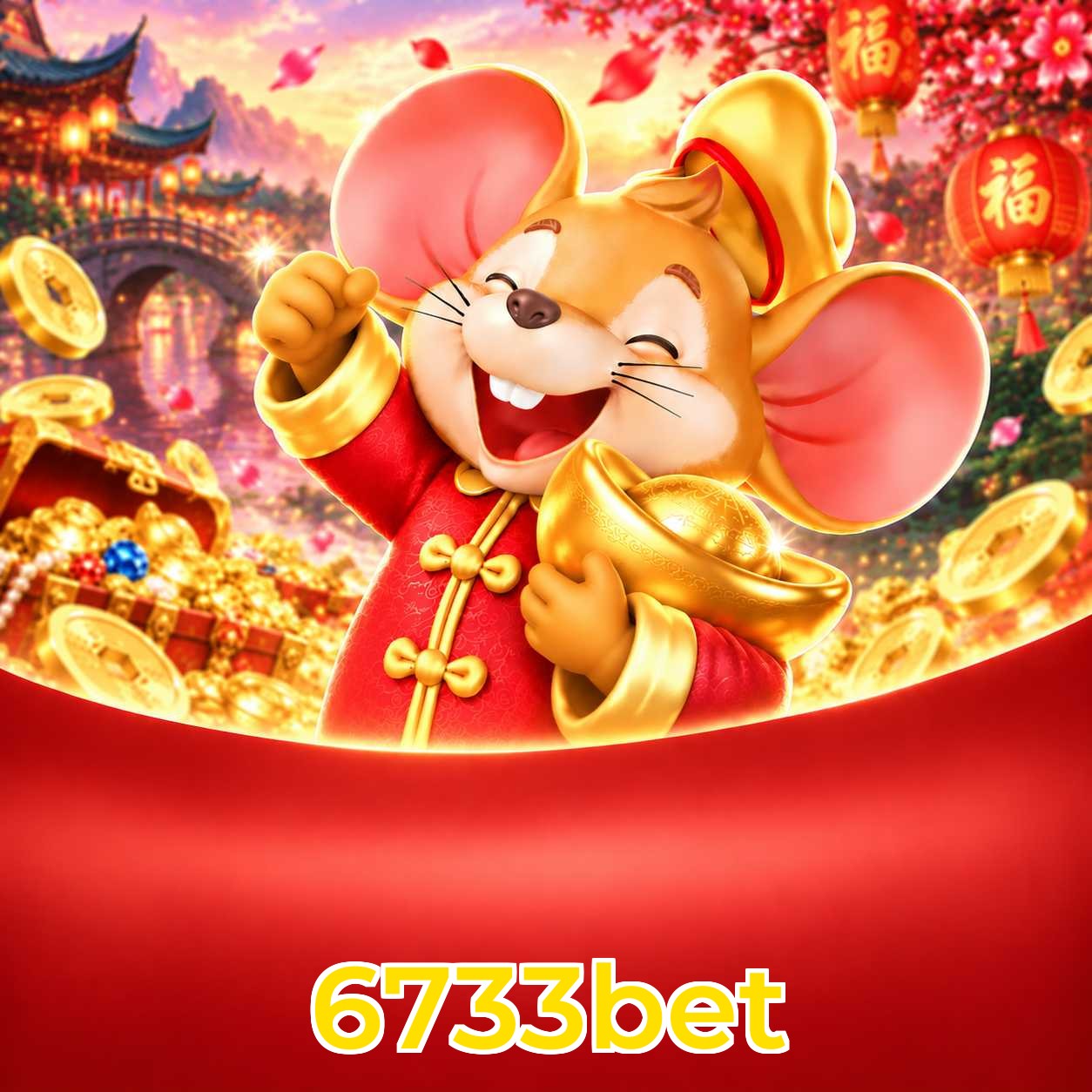 6733bet instalar Android APK