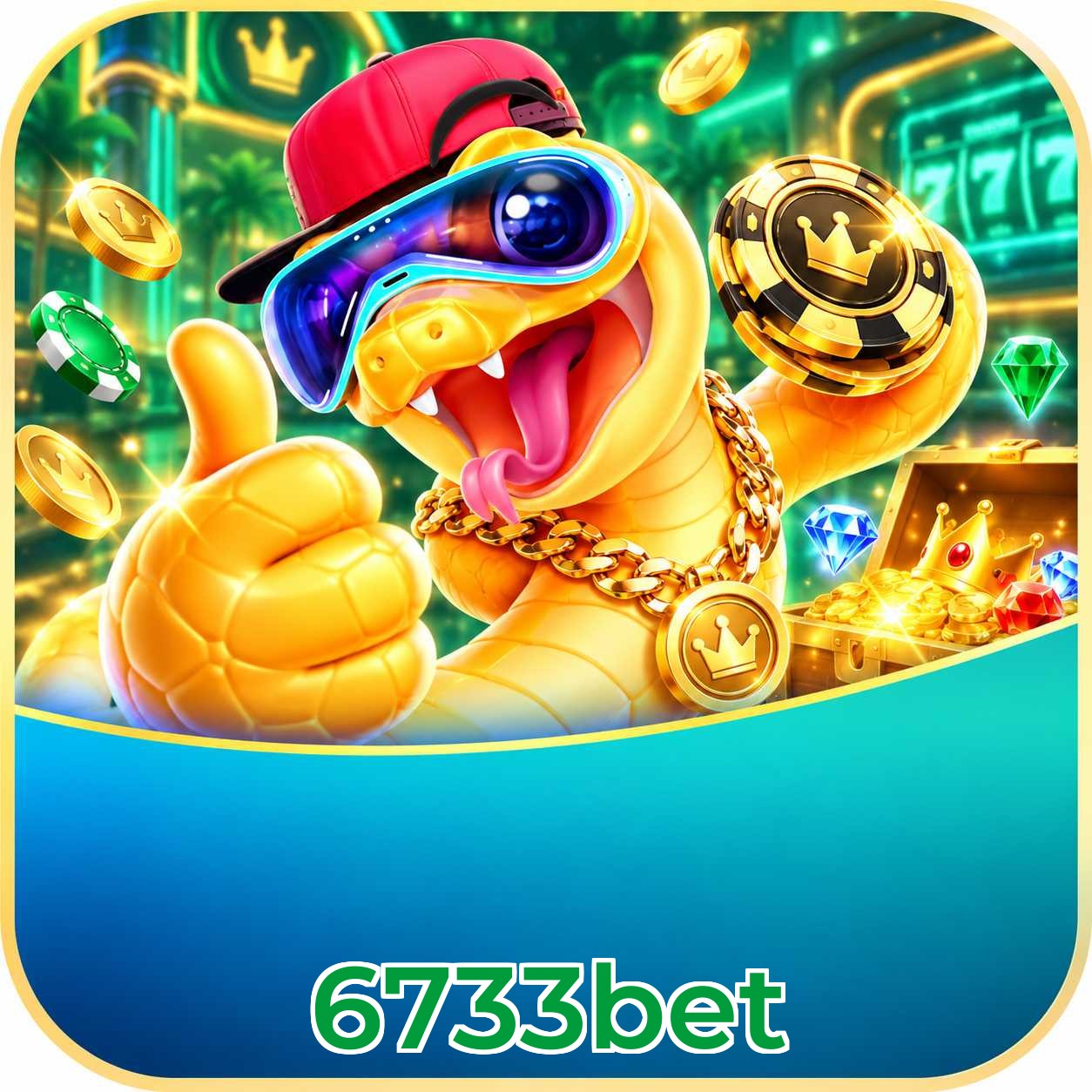 6733bet VIP FAQ