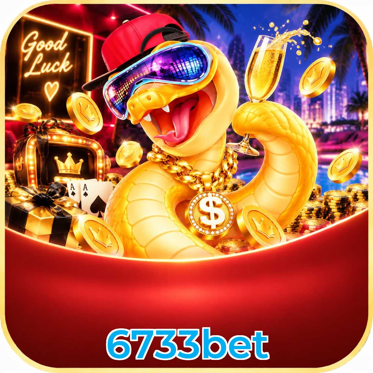 6733bet Como Apostar Lottery
