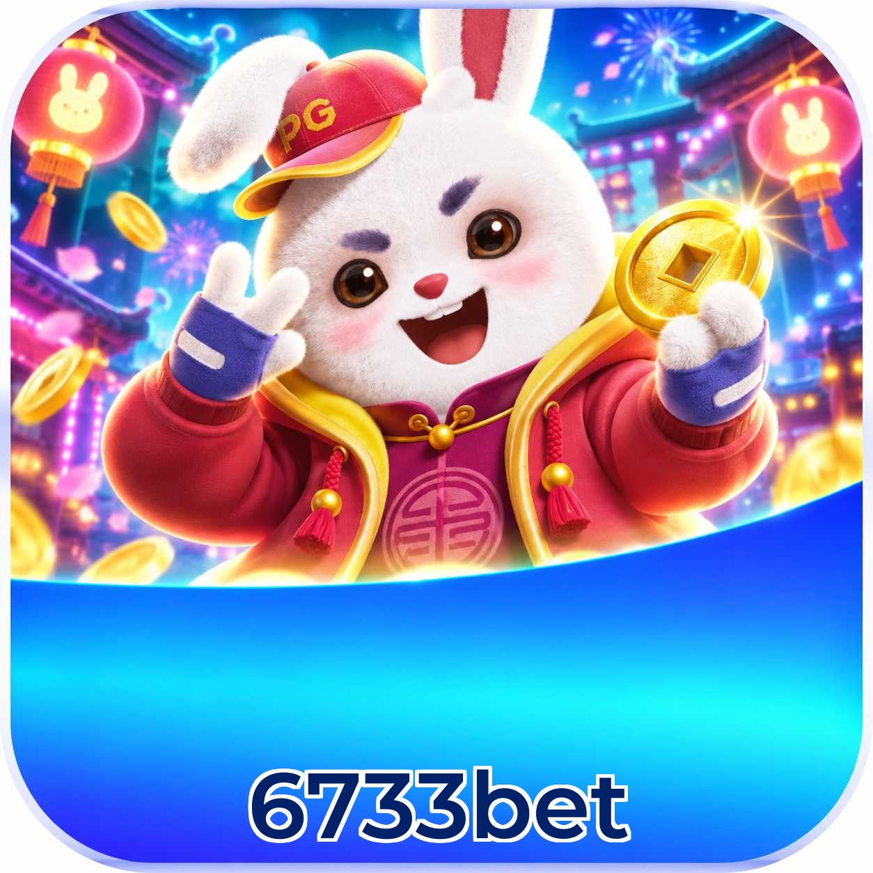 6733bet Fortune Tiger RTP