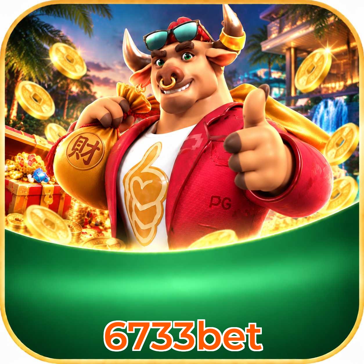 6733bet Bet Odds Analysis