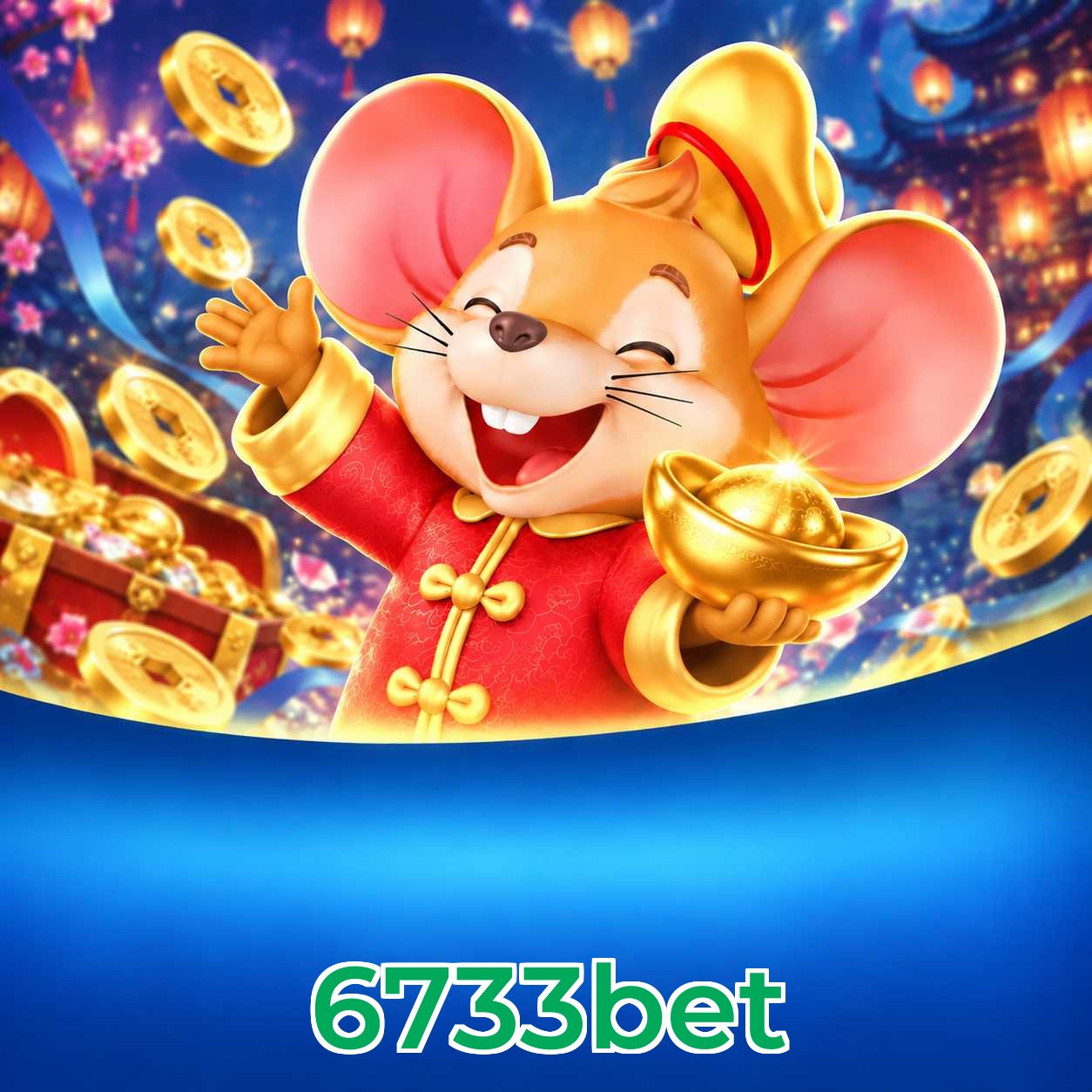 6733bet Telegram