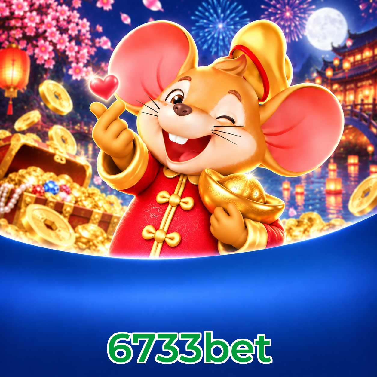 6733bet App FAQ