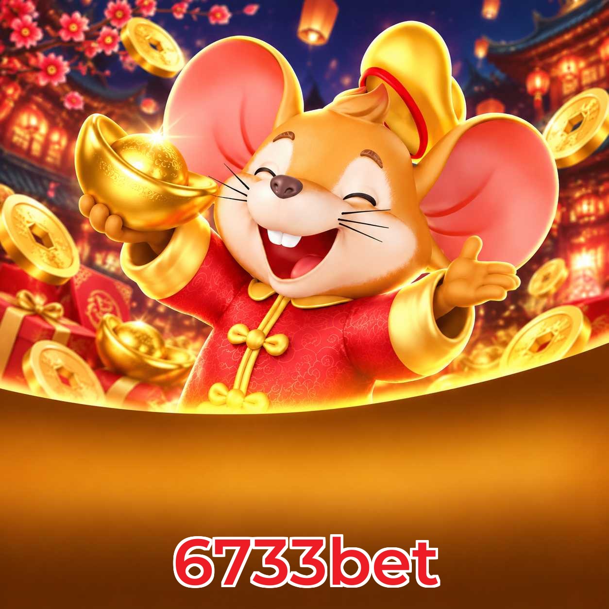 6733bet Facebook Page