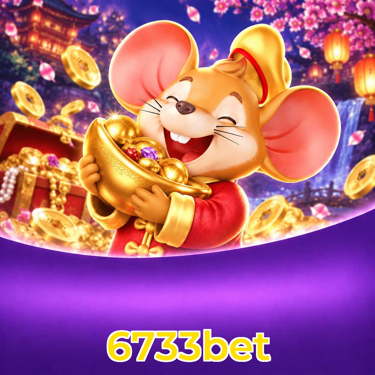 6733bet Version History