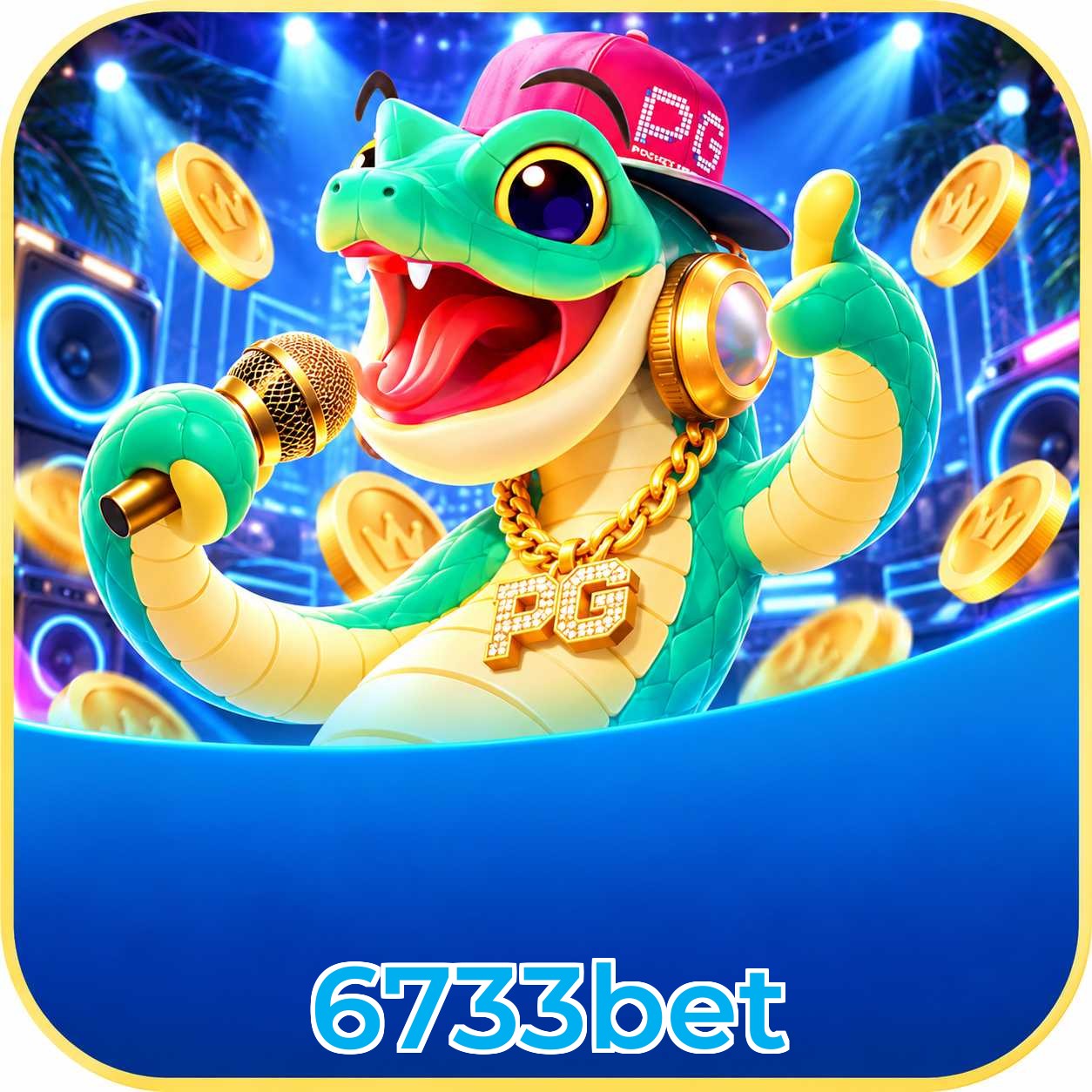 6733bet Security Analysis