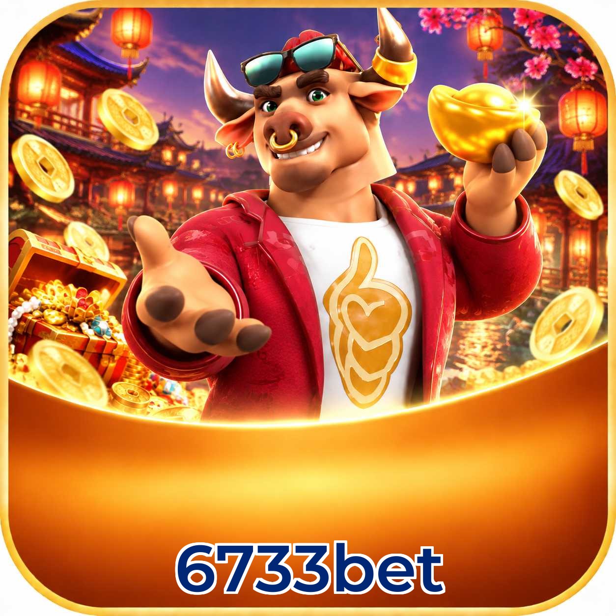 6733bet FAQ instalar app