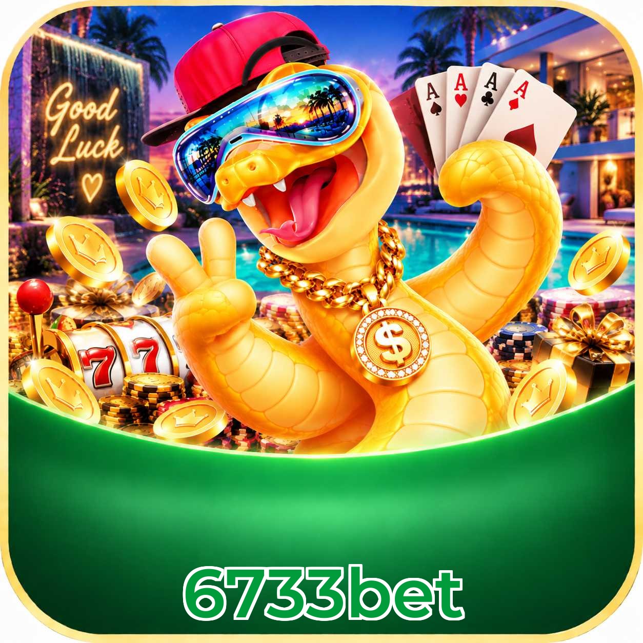 6733bet Compatibilidade
