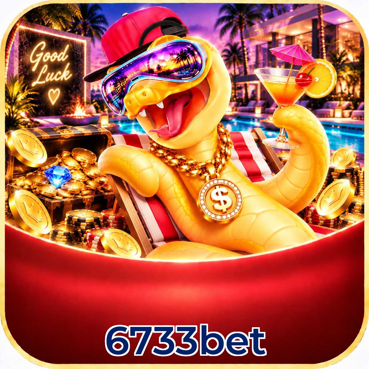 6733bet Performance Tests