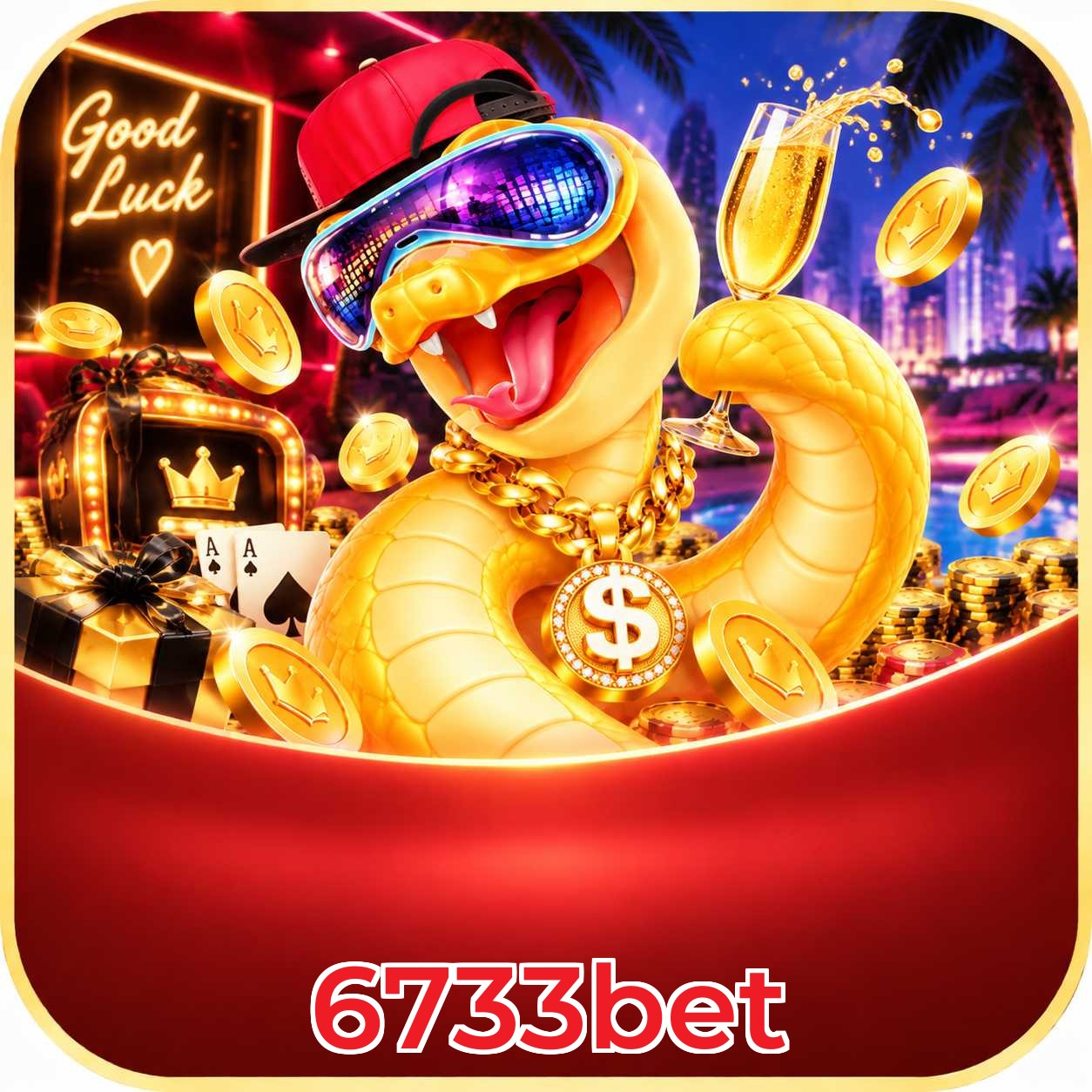 6733bet Betting Limits